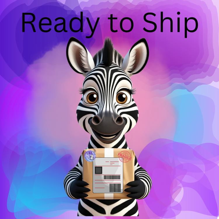 Ready to Ship