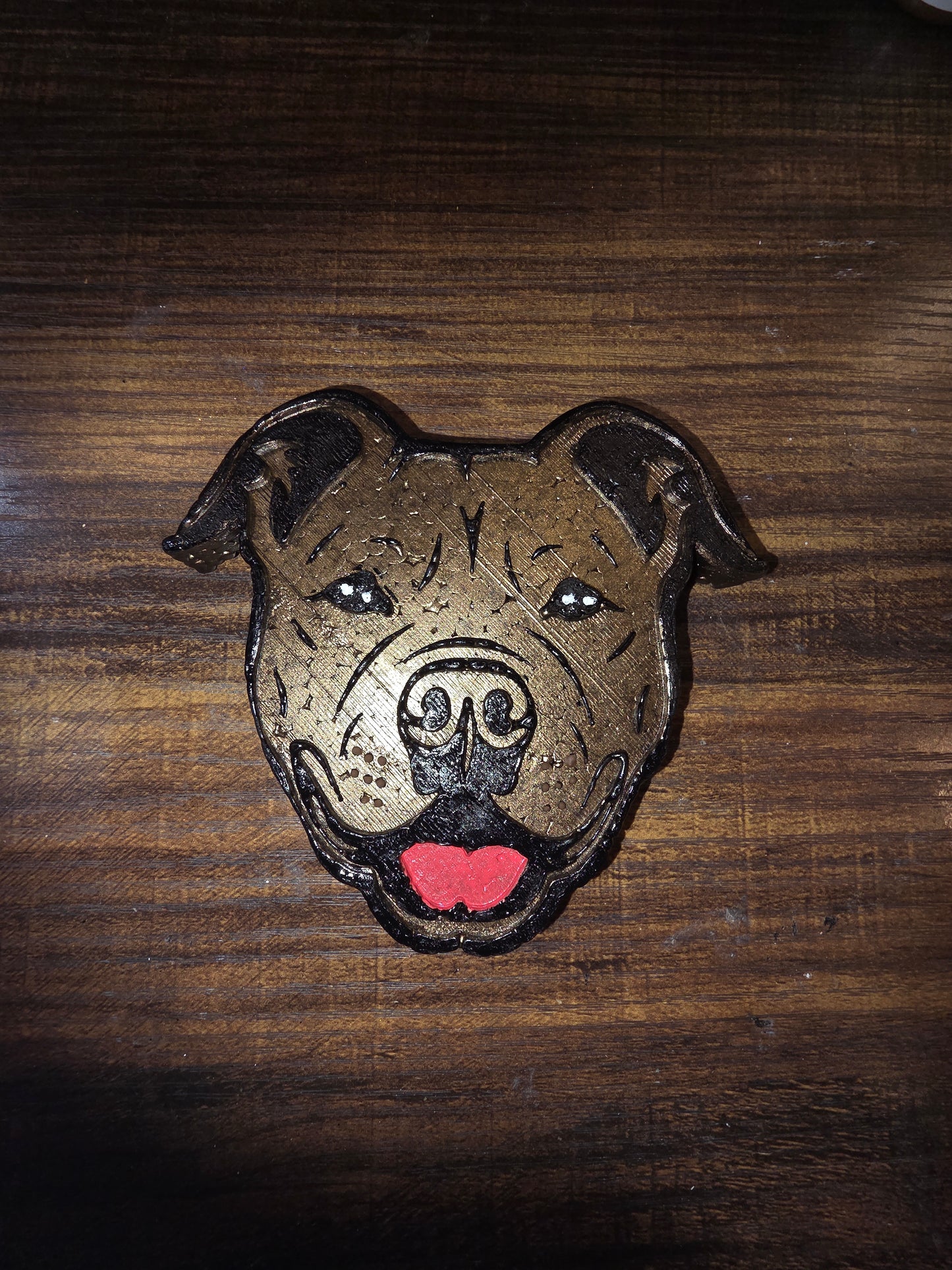 Pit Bull