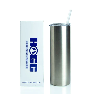 Custom Ink Tumbler