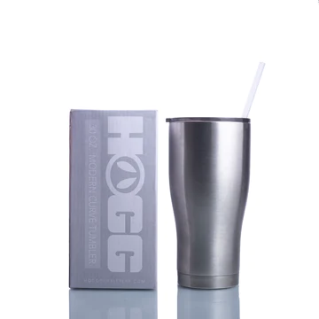 Custom Ink Tumbler