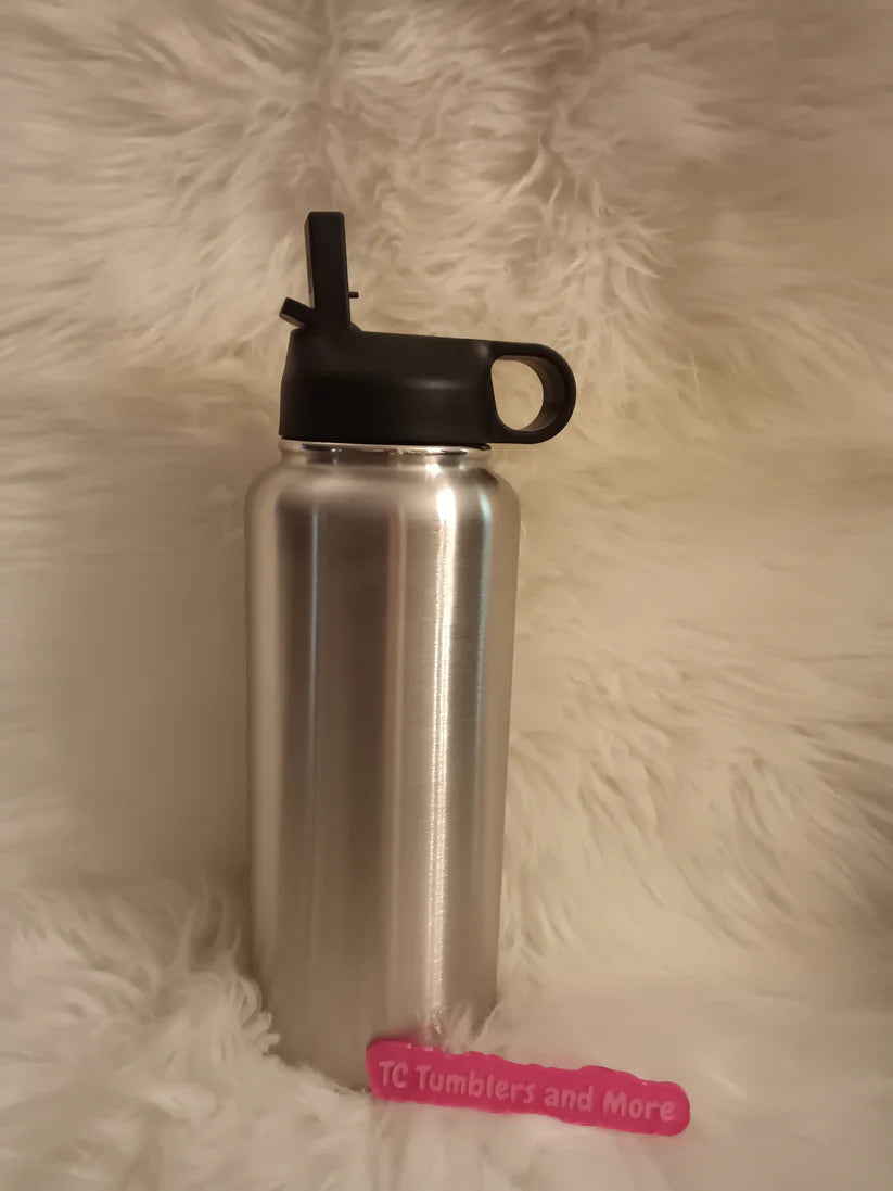 Custom Ink Tumbler
