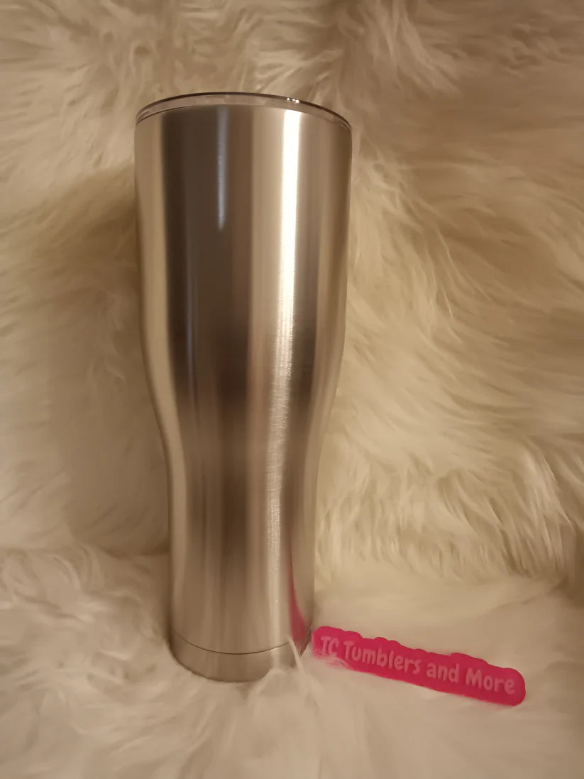 Custom Ink Tumbler