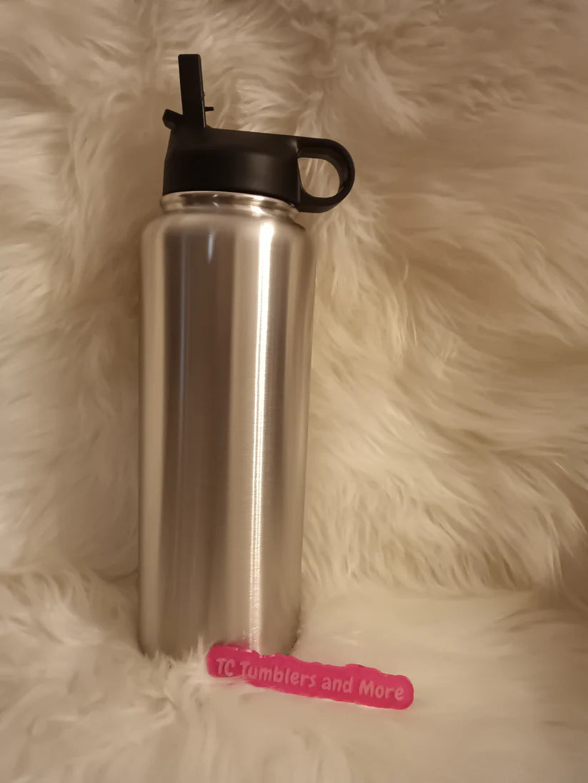Custom Ink Tumbler