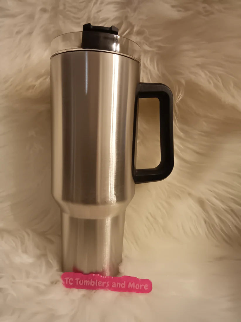 Custom Ink Tumbler