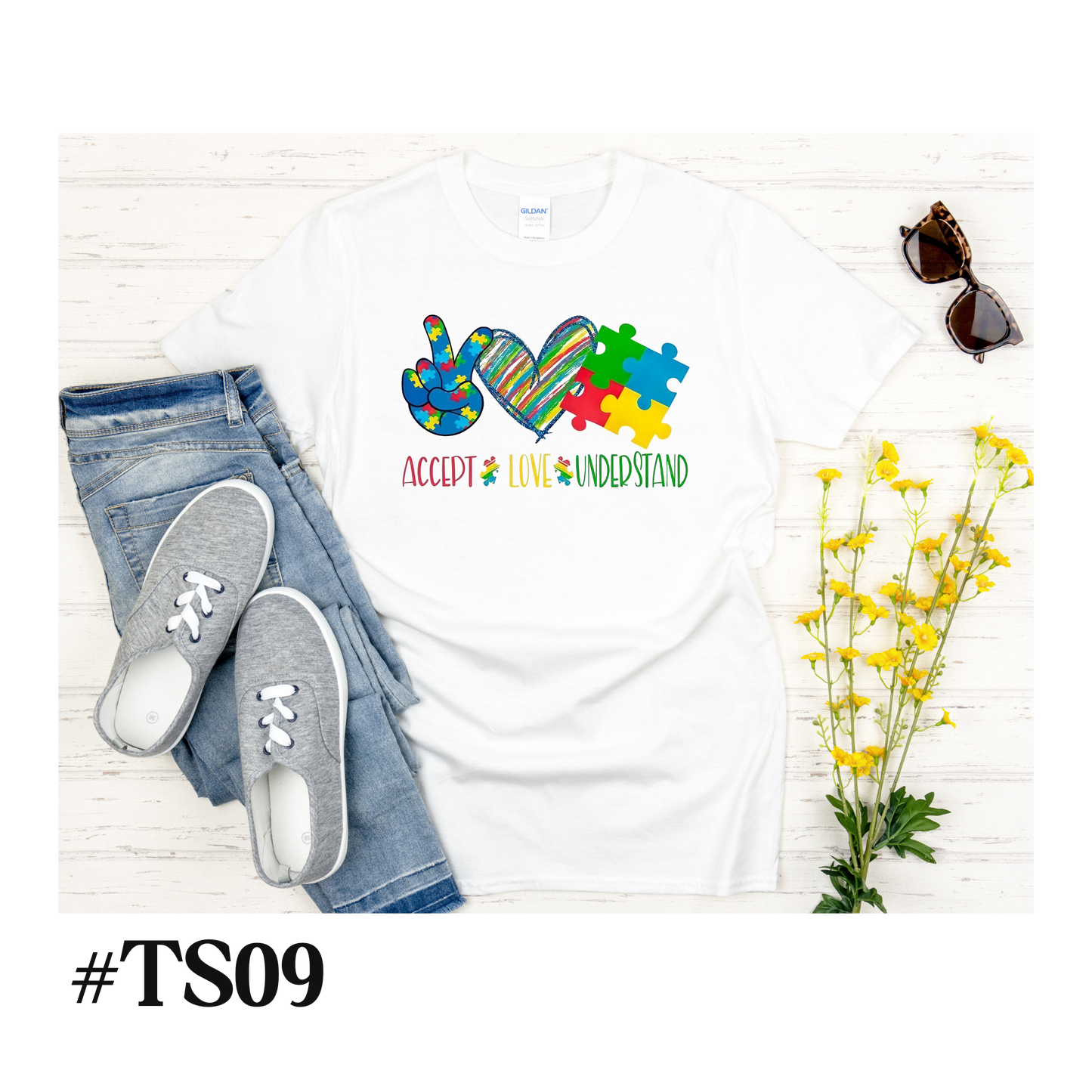 Custom TShirts