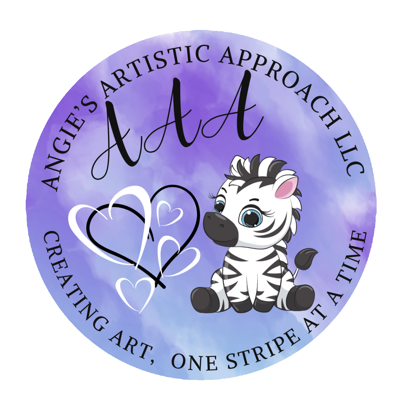 Angie's Artistic Approach LLC Gift Card