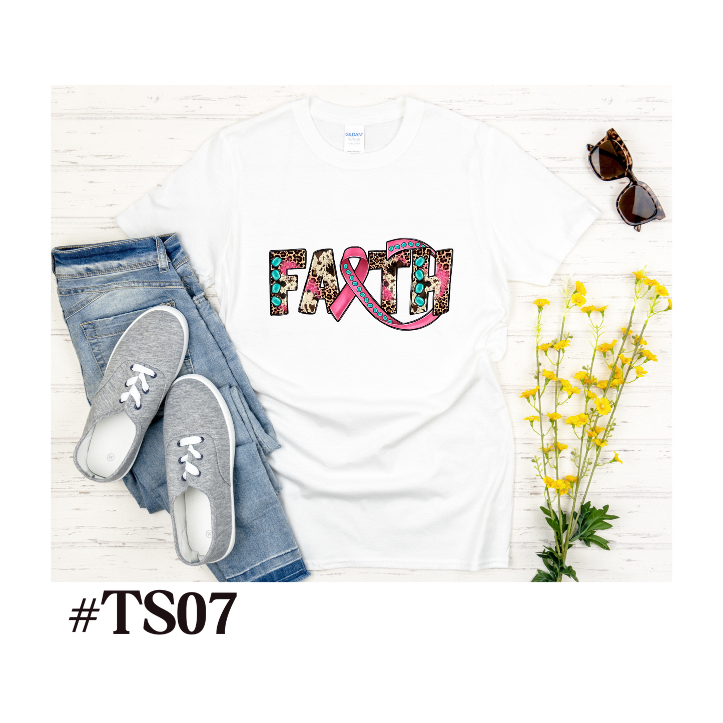 Custom TShirts