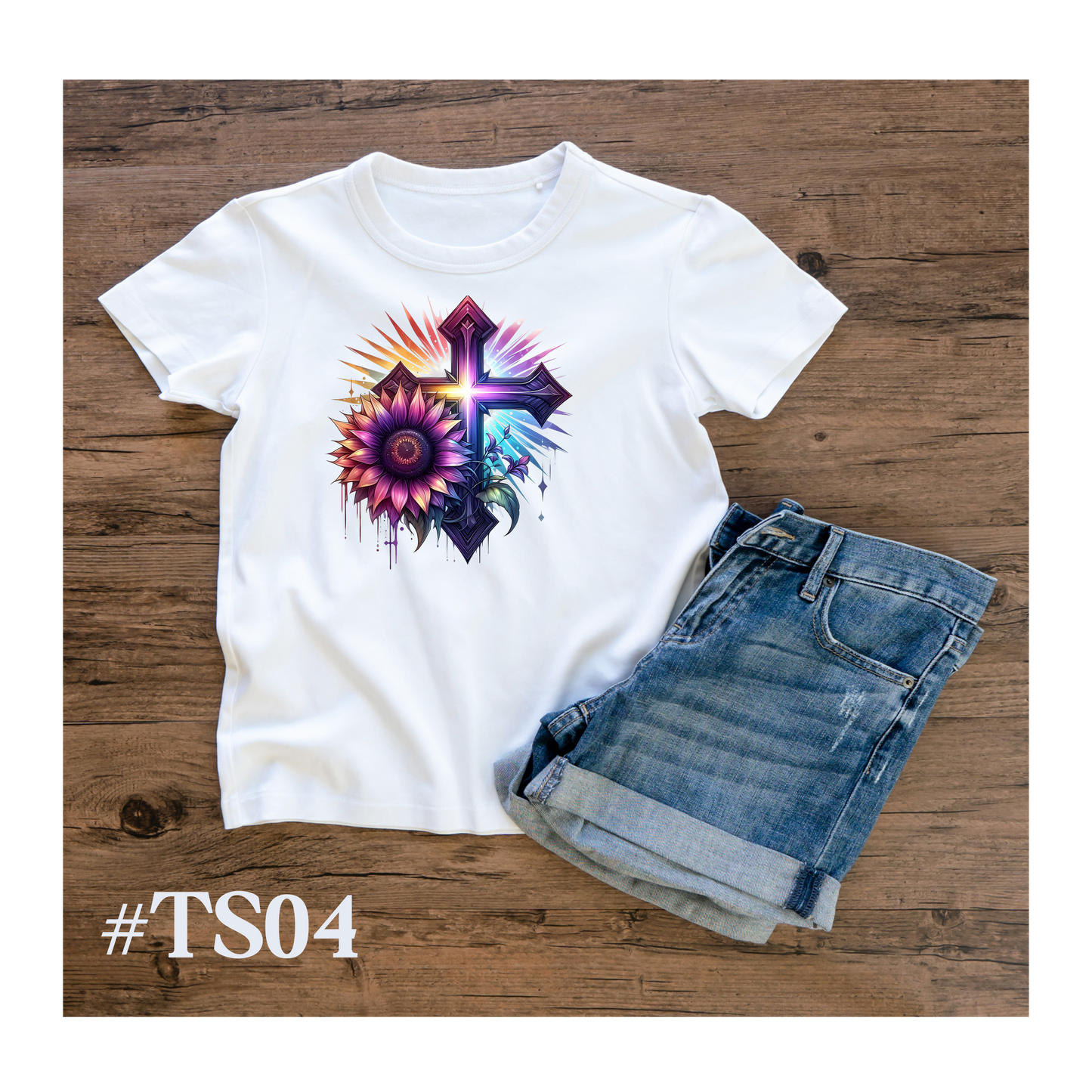 Custom TShirts
