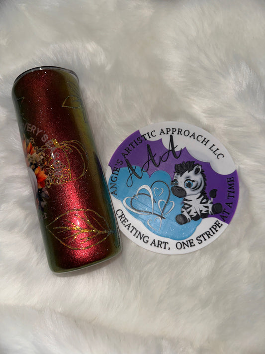 PRAISE HIM IN EVERYTHING-20 oz