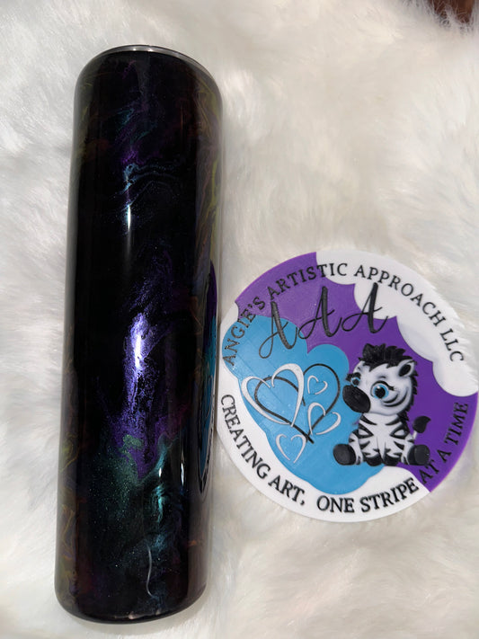 OIL SLICK-35 OZ TAPERED