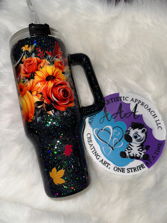 FALL COW-40 OZ HANDLE