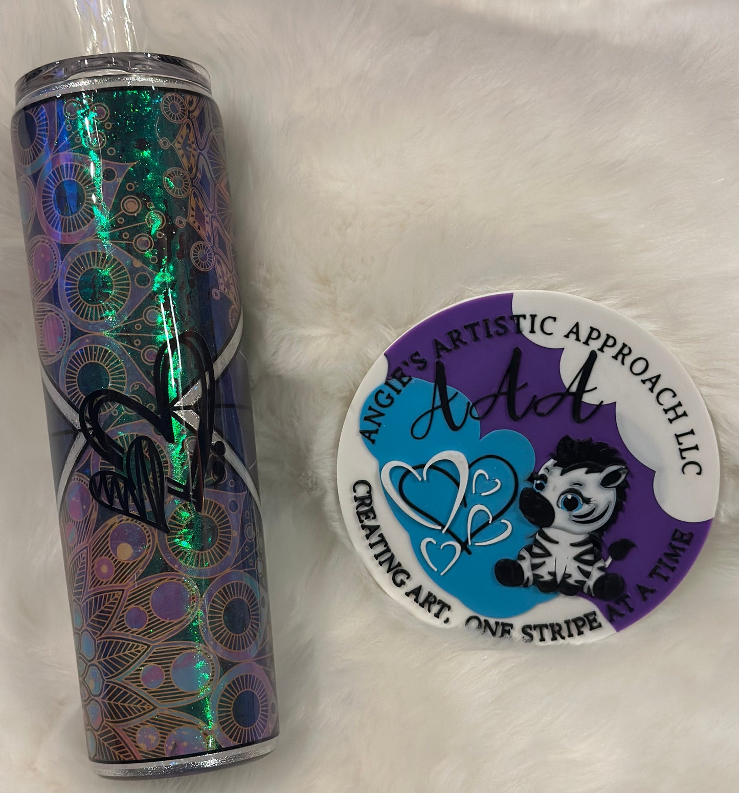 You Matter-35 oz. Taper