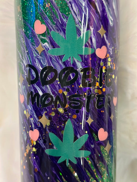 Doobie Monster-30 oz