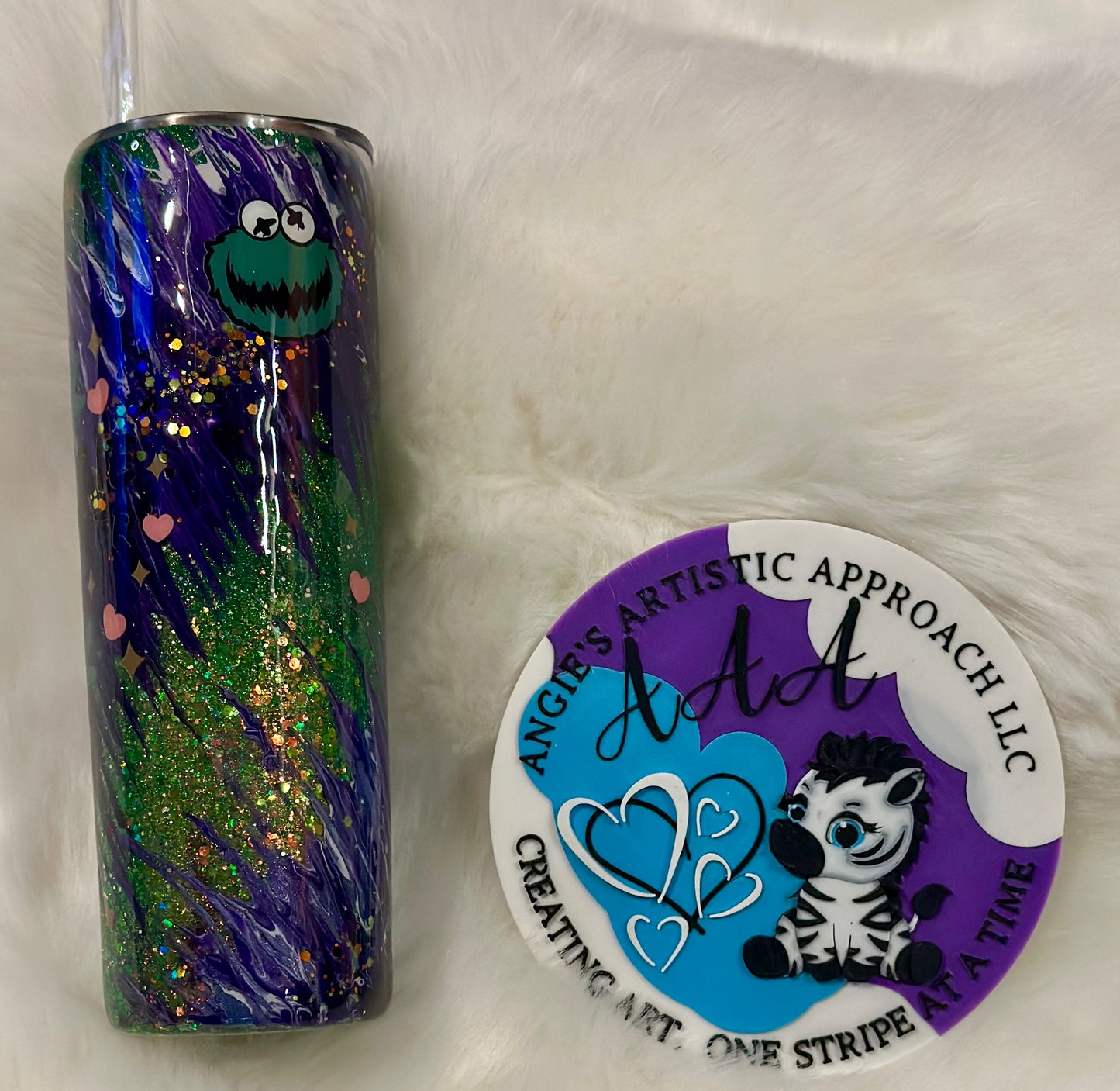 Doobie Monster-30 oz