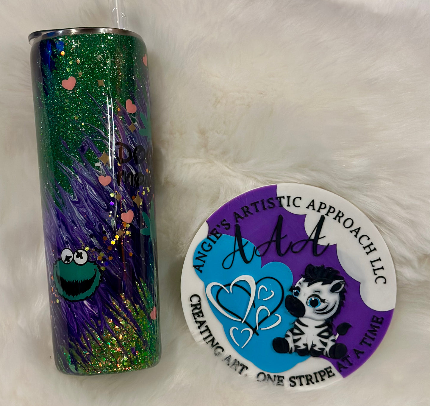 Doobie Monster-30 oz