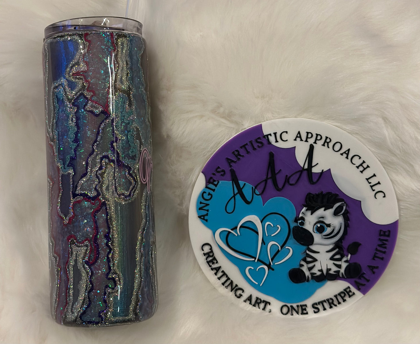 Grateful-20 oz