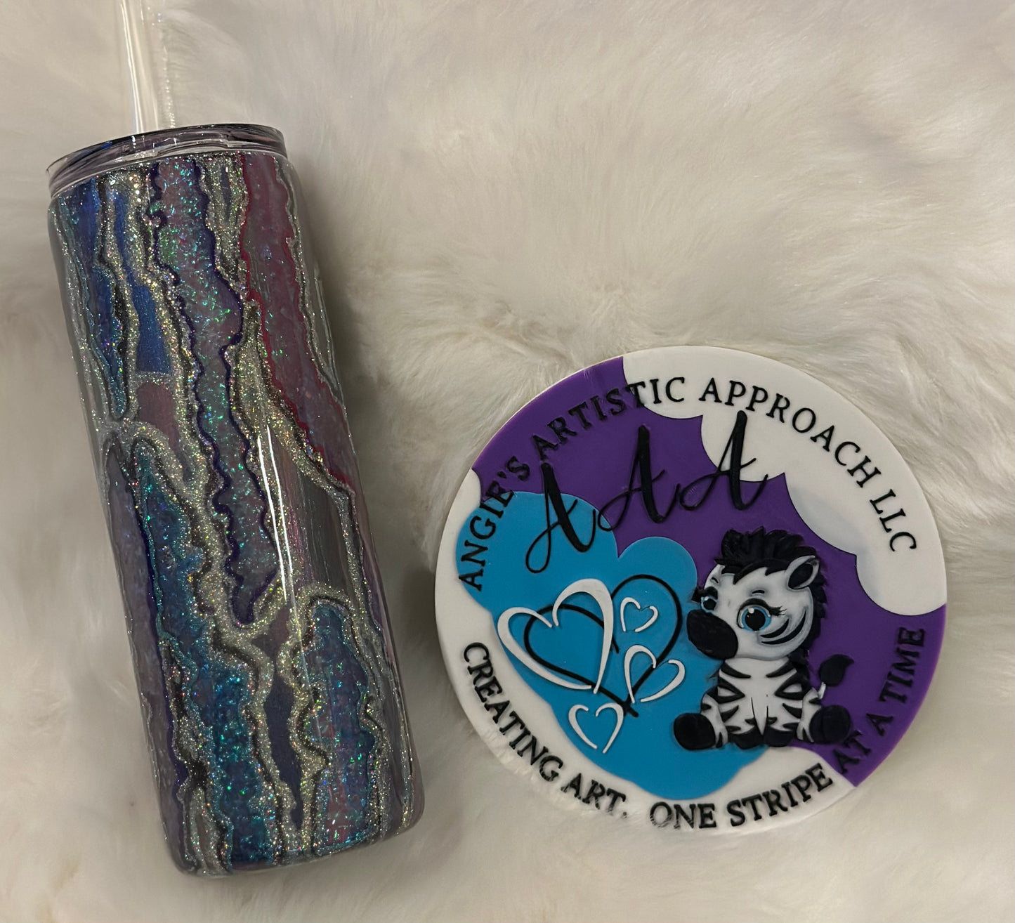 Grateful-20 oz