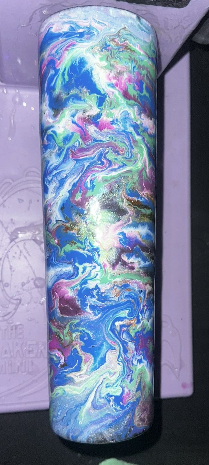 Custom Ink Tumbler