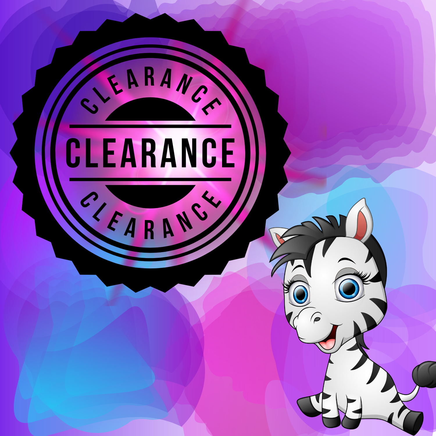 Clearance-Add Item to cart to see the price!!!