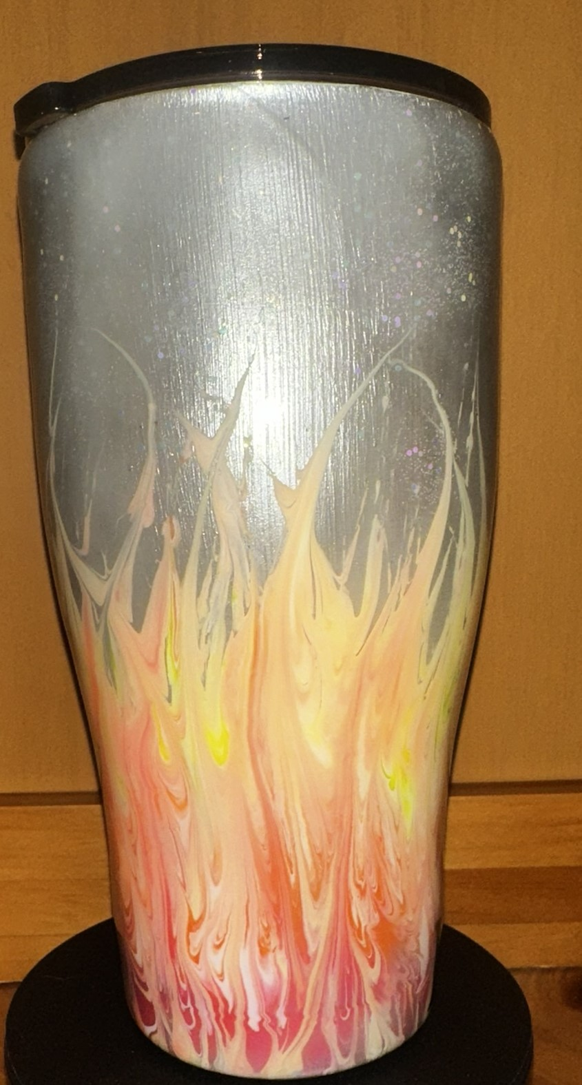 Custom Tumblers