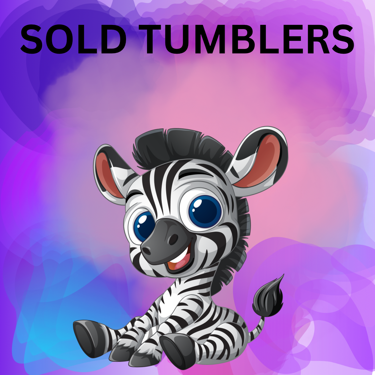 Sold Tumblers
