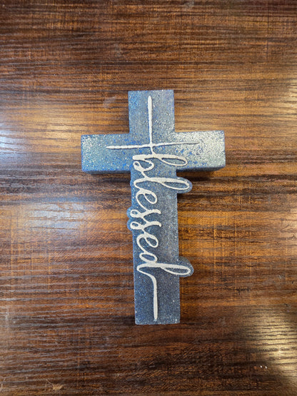 Blessed Cross