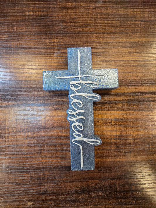 Blessed Cross