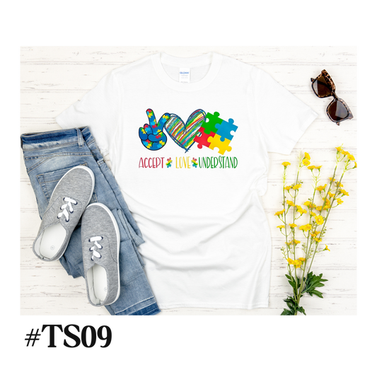 Custom TShirts