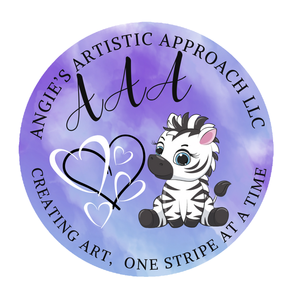 Angie's Artistic Approach LLC