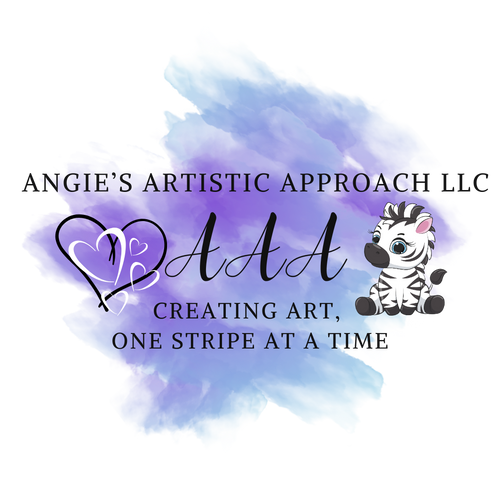 Angie's Artistic Approach LLC