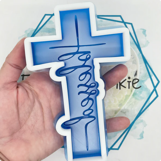 Blessed Cross