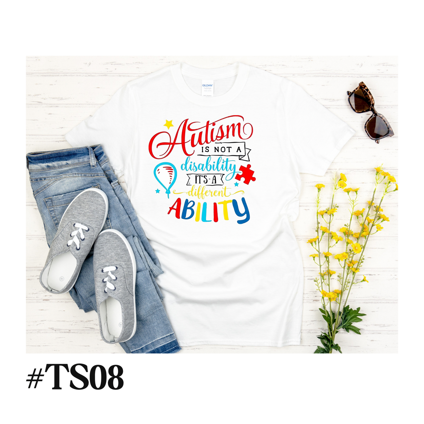 Custom TShirts