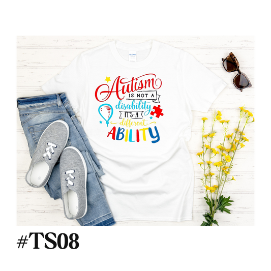 Custom TShirts