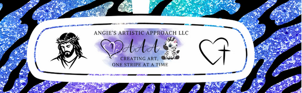 Angie's Artistic Approach LLC