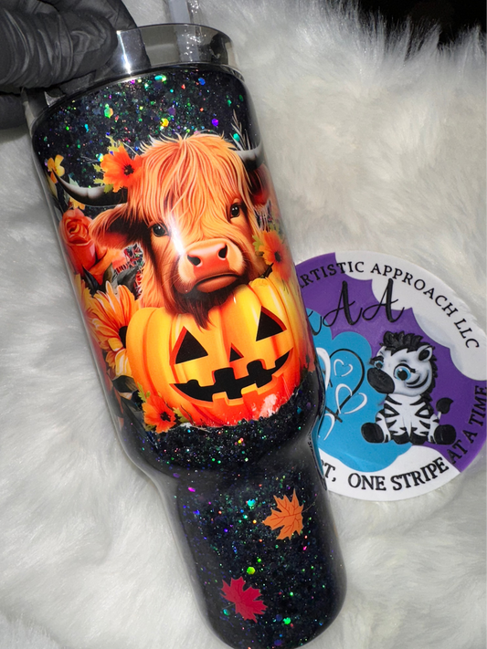 FALL COW-40 OZ HANDLE