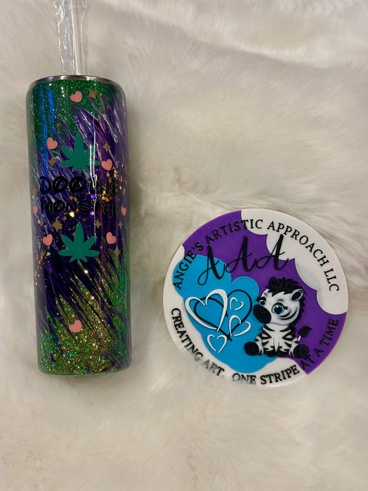 Doobie Monster-30 oz
