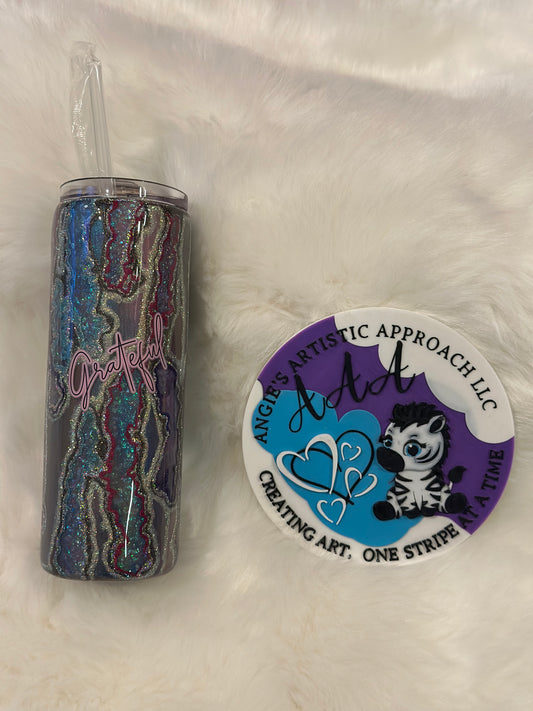 Grateful-20 oz