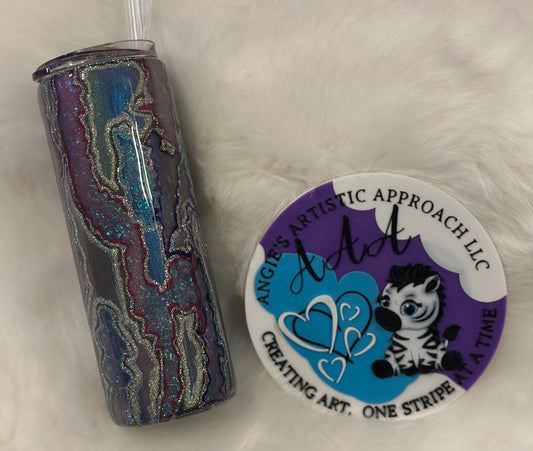 Grateful-20 oz