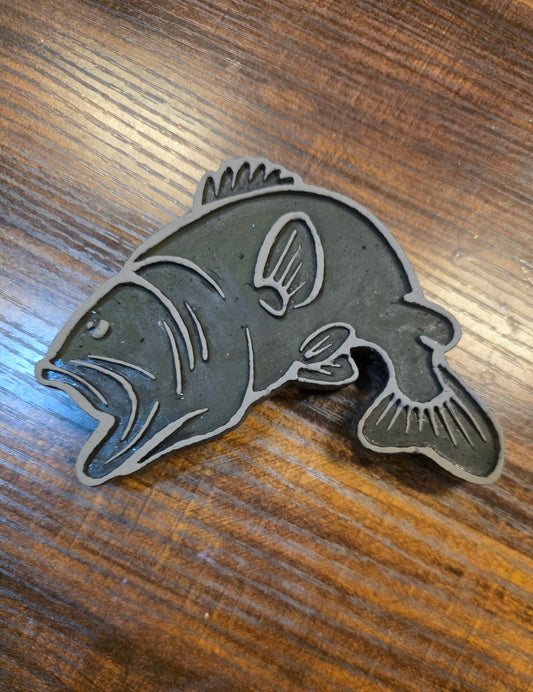 Bass Fish