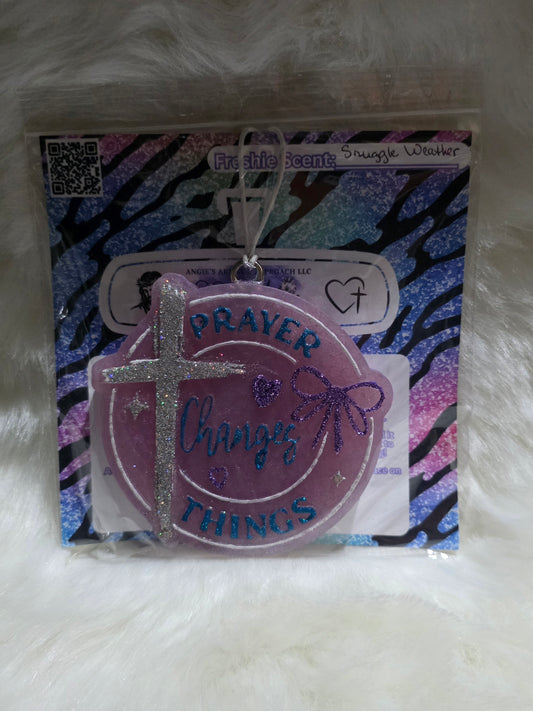 Ready to Ship-Snuggle Weather