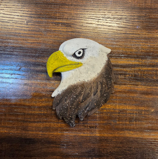 3D Eagle
