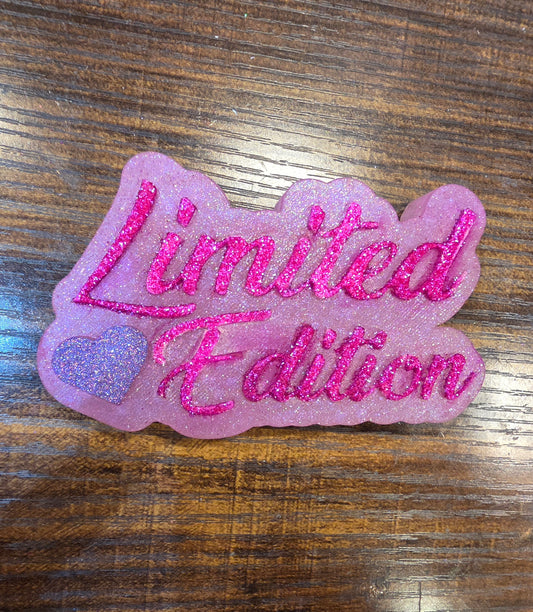 Limited Edition